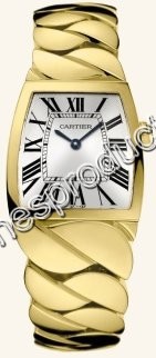 Cartier Ladies W640010HWatch