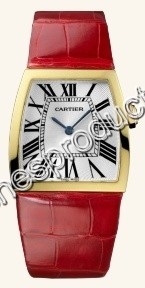 Cartier La Dona de Cartier W6400156 Watch