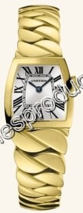 Cartier La Dona de Cartier W640020H Mens Watch