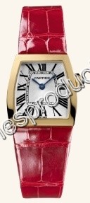 Cartier La Dona de Cartier W6400256 Ladies Watch