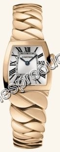 Cartier W640030I Ladies Watch