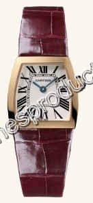 Cartier La Dona de Cartier Pink Gold Watch W6400356