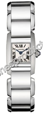 Cartier Tankissime W650029H Watch