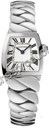 Cartier La Dona Ladies Watch W660012I