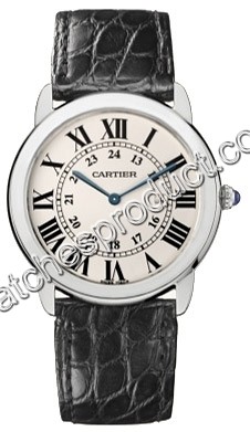 Cartier Hard to Find Cartier W6700255 Watch