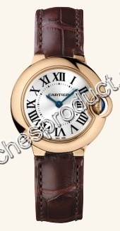 Cartier W6900256 Ladies Watch