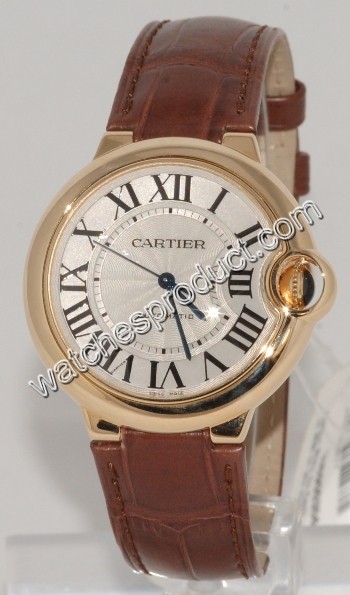 Cartier Unisex W6900356Watch