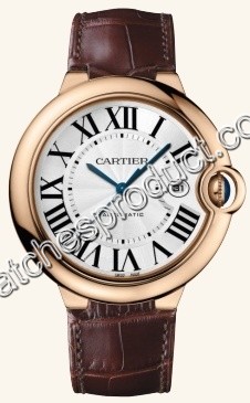 42mm Cartier Mens Watch W6900651