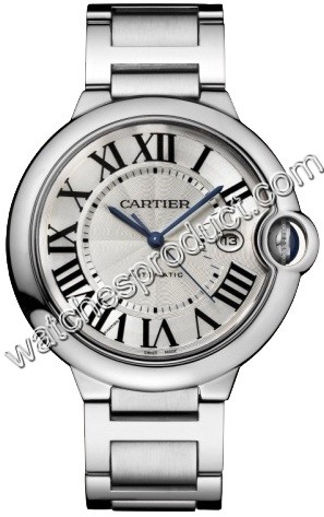 Cartier Mens W69012Z4Watch