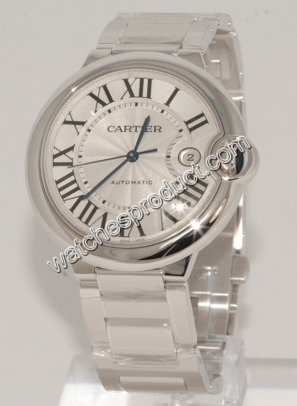 Cartier Mens W69013Z2Watch