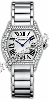 Cartier Tortue WA5049W9 Watch