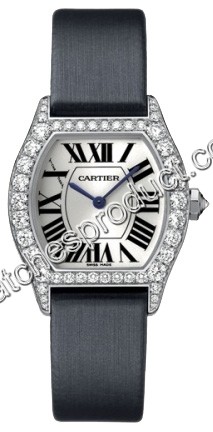 Cartier Ladies WA507231 Watch