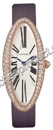 47mm Cartier Ladies Watch WB514331