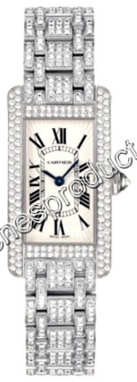 Cartier Ladies WB7044KN Watch