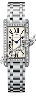 Cartier Ladies WB7073L1 Watch