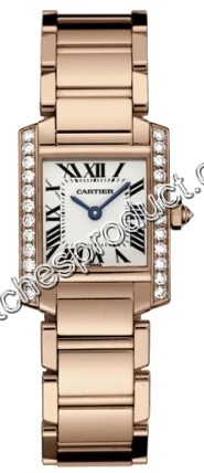 Cartier Ladies WE10456H Watch