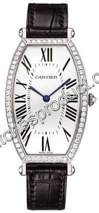 Cartier Unisex WE400251 Watch