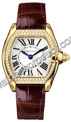 Cartier Roadster WE500160 Watch