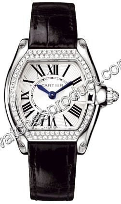 36mm x 30mm Cartier Ladies Watch WE500260