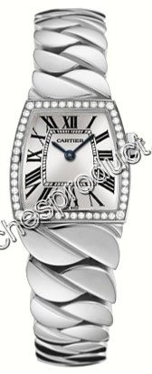 Cartier WE60039G Ladies Quartz Watch