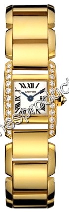 Cartier Ladies WE70047H Watch