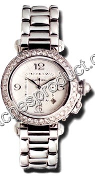 Cartier Ladies WJ1116M9 Watch