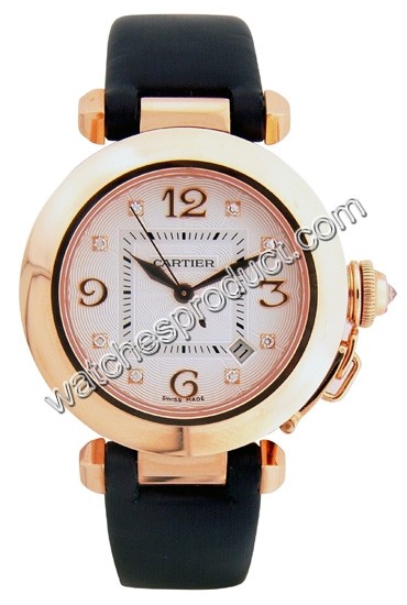 Cartier Pasha WJ117736 Watch