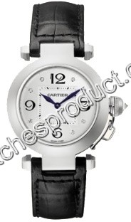 Cartier WJ11902G Ladies Quartz Watch