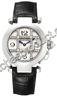 32mm Cartier Ladies Watch WJ11932G