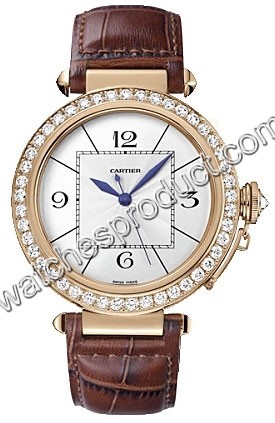 Cartier Mens WJ120151 Watch