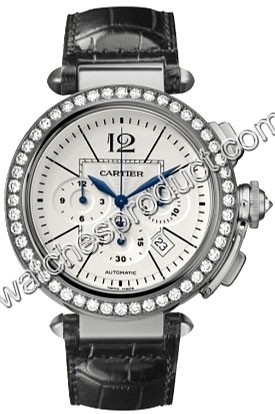 Cartier Pasha WJ121051 Watch