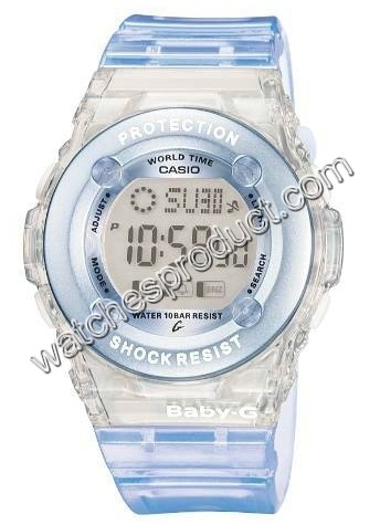 Casio B1302-2ER Ladies Watch