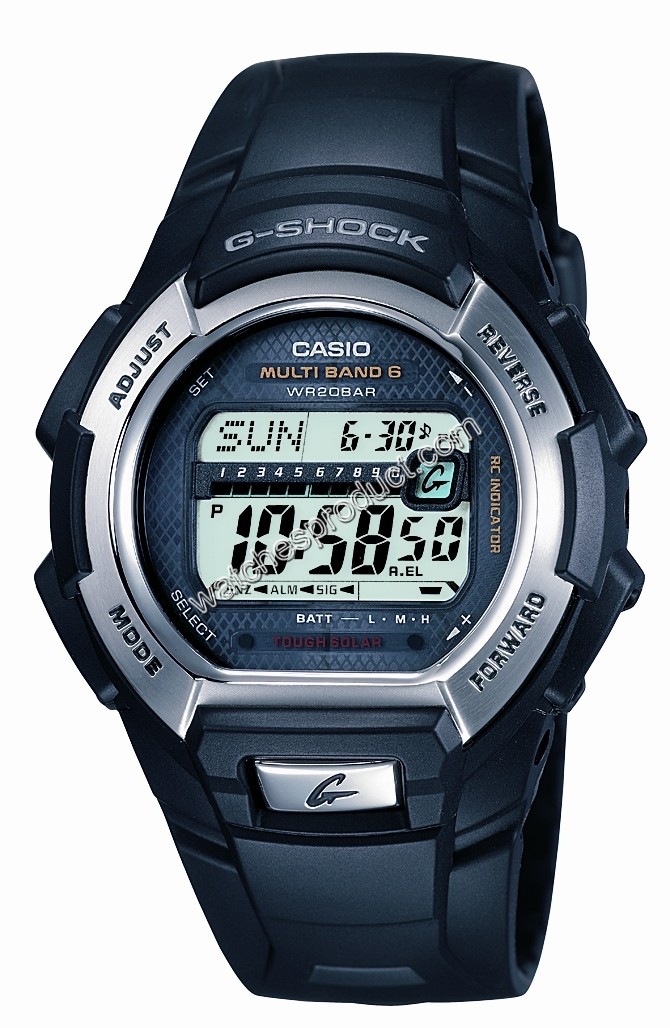 Casio G-Shock GW-M850-1ER Watch