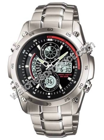 Casio Mens M100D-1AVERWatch