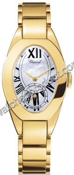 Chopard Classics 117228-0001 Watch