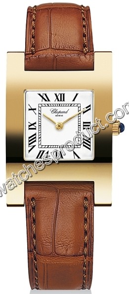 Chopard 127405-0001 Yellow Gold Watch