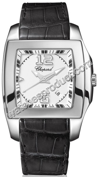 Chopard 128464-3001 Ladies Quartz Watch