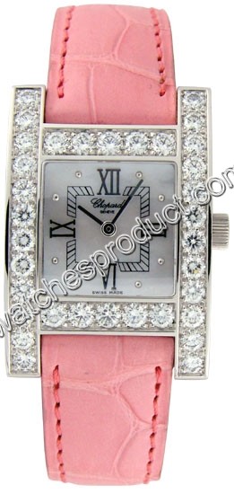 Chopard H Ladies Watch 13-6621