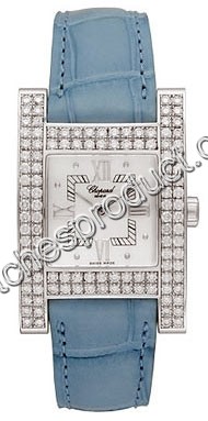 Chopard Ladies 136818 Watch