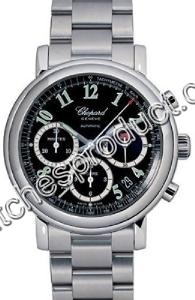 Chopard 158331-3001 Mens Automatic Chronograph Watch