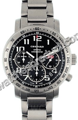 Chopard Mens Watch 158915