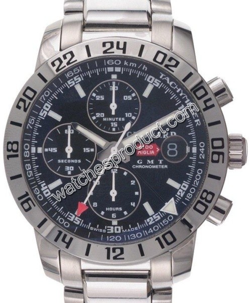 Chopard Mille Miglia 158992-3001 Mens Watch