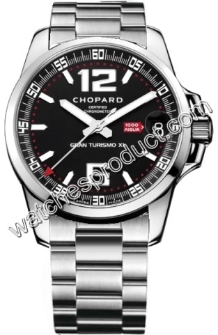 44mm Chopard Mens Watch 158997-3001