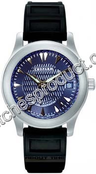 Chopard LUC 16-8200-BU Mens Watch