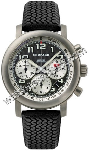 Chopard Mille Miglia Mens Watch 16-8407