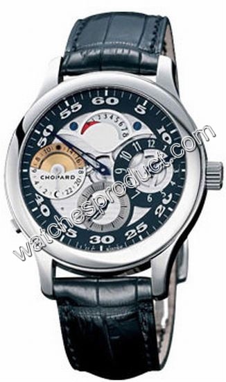 Chopard 16-8449 Mens Automatic Watch