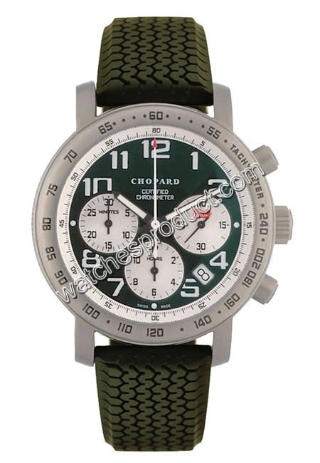 Chopard Mille Miglia 16-8915-102 Mens Watch