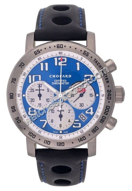 Chopard Mille Miglia Mens Watch 16-8915-103