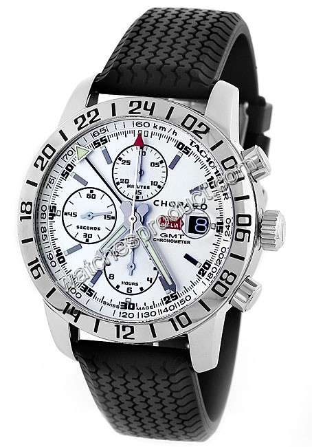 Chopard Mille Miglia Watch 16-8992-3