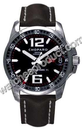 Chopard Automatic Mens Watch 16-8997